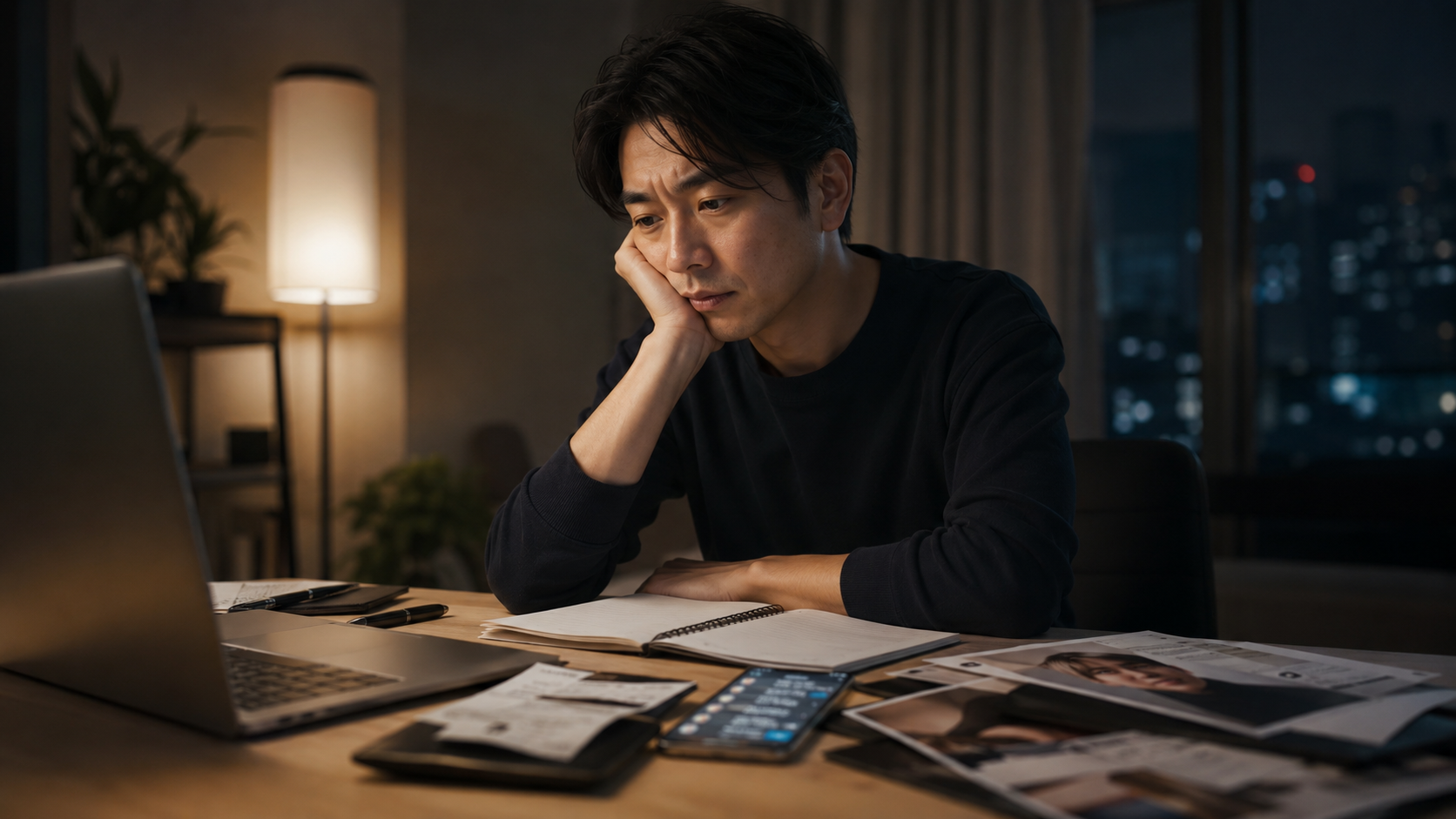 男人花大錢上戀愛課程與交友服務卻沒有升級情感作業系統的深層診斷