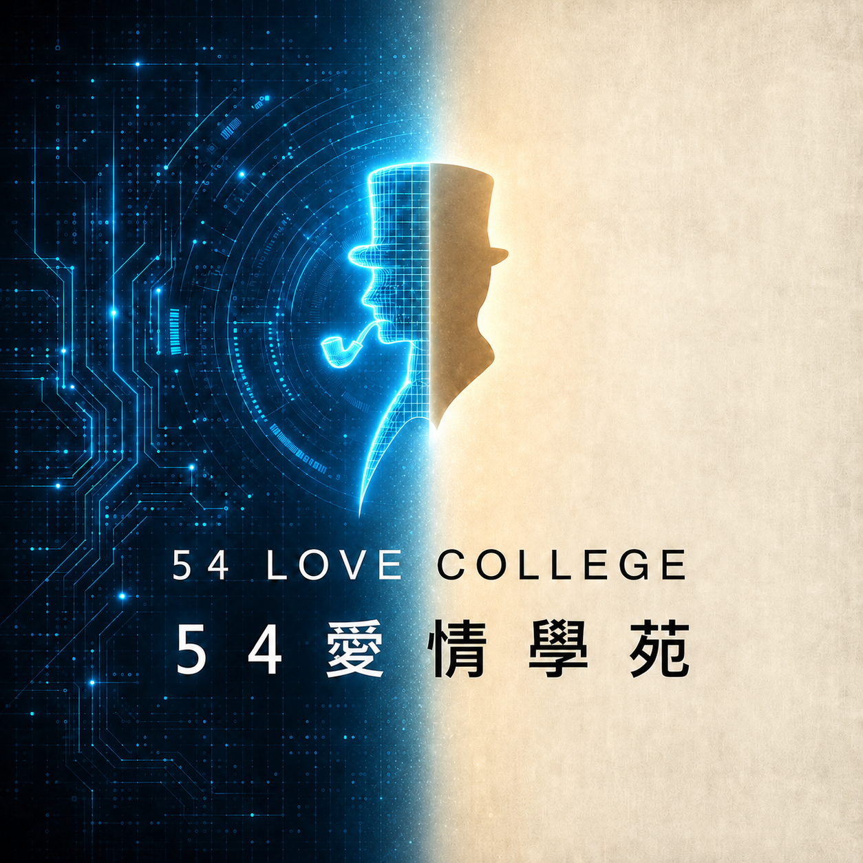 派特 五四愛情學苑